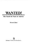 Wanted! by Howard Blum