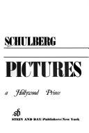 Cover of: Moving pictures, memories of a Hollywood prince