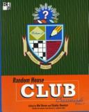 Cover of: Random House Club Crosswords, Volume 2: Sunday-Size puzzles from America's Exclusive Clubs (Other)