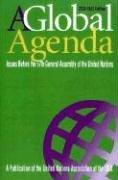 A global agenda : issues before the 57th General Assembly of the United Nations