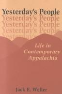 Appalachia in the sixties by David S. Walls