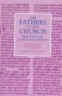 Cover of: Peter Damian : Letters 91 122 (Fathers of the Church Mediaeval Continuation, 5)