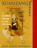 Cover of: Xuanzang by Sally Hovey Wriggins