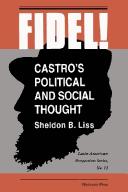 Cover of: Fidel!: Castro's political and social thought