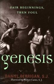 Genesis : fair beginnings, then foul