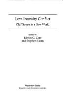 Low-intensity conflict : old threats in a new world