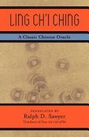 Ling chʿi ching : a classic Chinese oracle