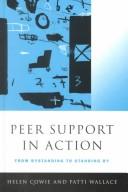 Peer support in action : from bystanding to standing by