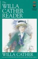 The Willa Cather reader