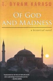 Cover of: Of God and madness