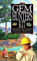 Cover of: The Gem Hunter's Kit by 