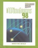 Cover of: Microsoft Windows 98 (Marquee Series)