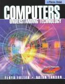 Cover of: Computers: Understanding Technology