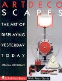 Cover of: Art decoscapes