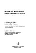 Cover of: Encounters W/chldr