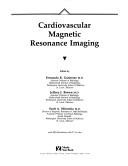 Cardiovascular magnetic resonance imaging