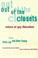 Cover of: Out of the closets