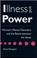 Cover of: Illness and Power