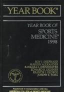 Cover of: Yearbook of Sports Medicine 1998