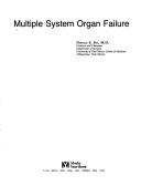 Multiple system organ failure