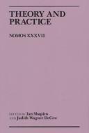 Theory and practice