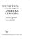 Cover of: Rushton and His Times in American Canoeing