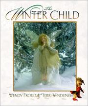 The winter child by Terri Windling