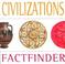 Cover of: Civilizations (Factfinder Series)