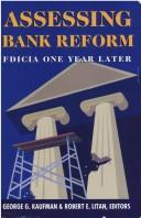 Assessing bank reform : FDICA one year later