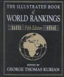 Cover of: The Illustrated Book of World Rankings