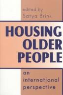 Housing older people : an international perspective