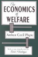 The economics of welfare