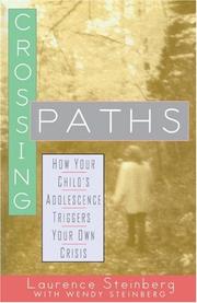 Cover of: Crossing Paths