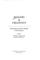 Imagery & creativity by Dorothea S. Whitten, Whitten, Norman E. Jr