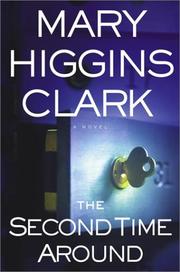 The second time around by Mary Higgins Clark, Jan Maxwell