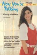 Cover of: Now you're talking
