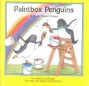 Cover of: Paintbox penguins: a book about colors