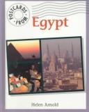 Cover of: Egypt (Postcards from)