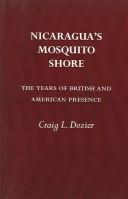 Cover of: Nicaragua