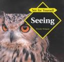 Cover of: Seeing by Brenda Walpole