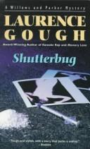 Cover of: Shutterbug (Willows & Parker Mysteries)