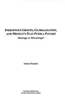 Indigenous groups, globalization, and Mexico's Plan Puebla Panamá : marriage or miscarriage?