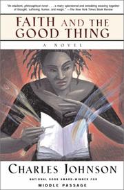 Cover of: Faith And The Good Thing