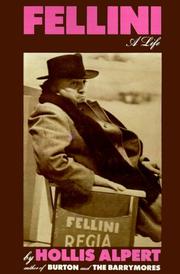 Cover of: Fellini
