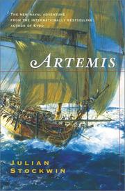 Cover of: Artemis
