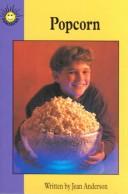 Cover of: Popcorn (Sunshine) by Jean Anderson