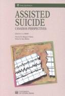 Cover of: Assisted Suicide | C. G. Prado