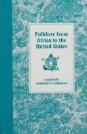 Cover of: Folklore from Africa to the United States: An Annotated Bibliography