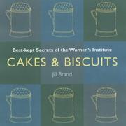 Cakes & biscuits
