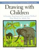 Drawing with children by Mona Brookes